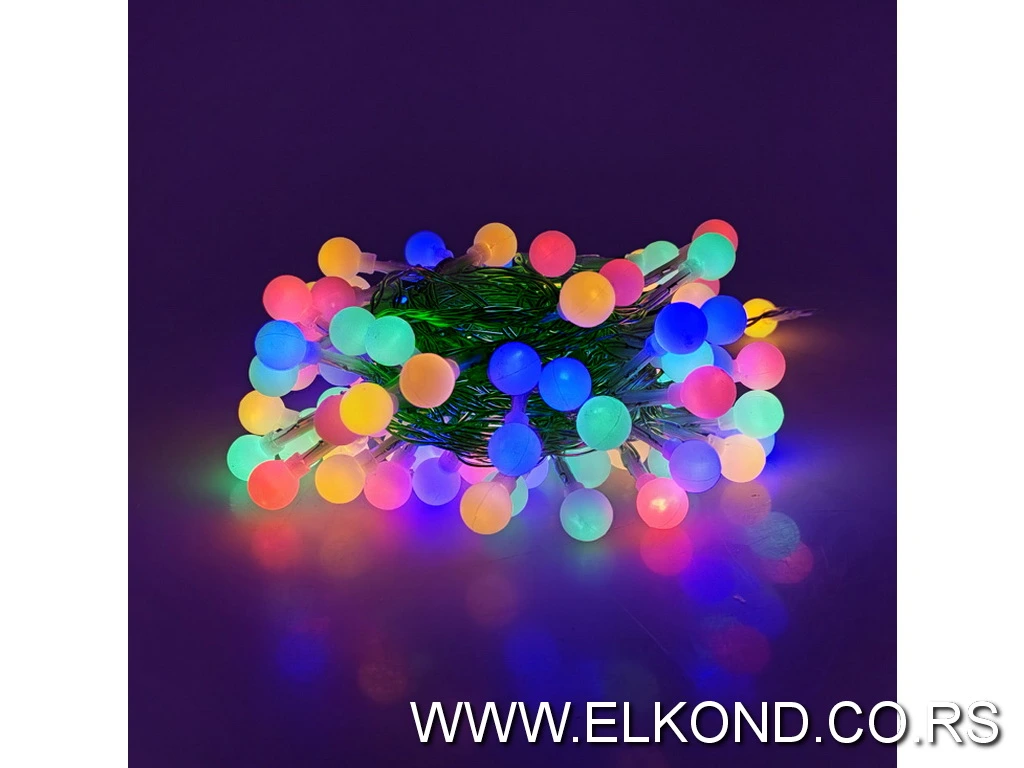 Modee light 100 LED sijalica 10m